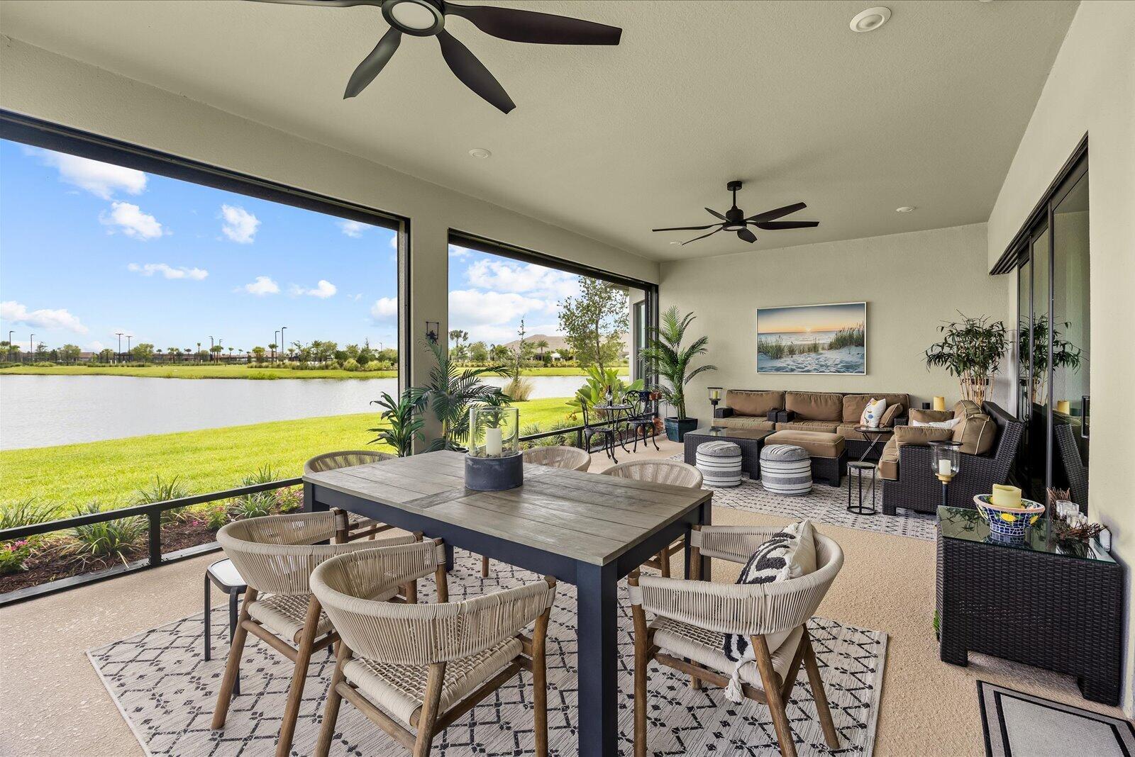 13308 SW Alejandro Court, Port St. Lucie