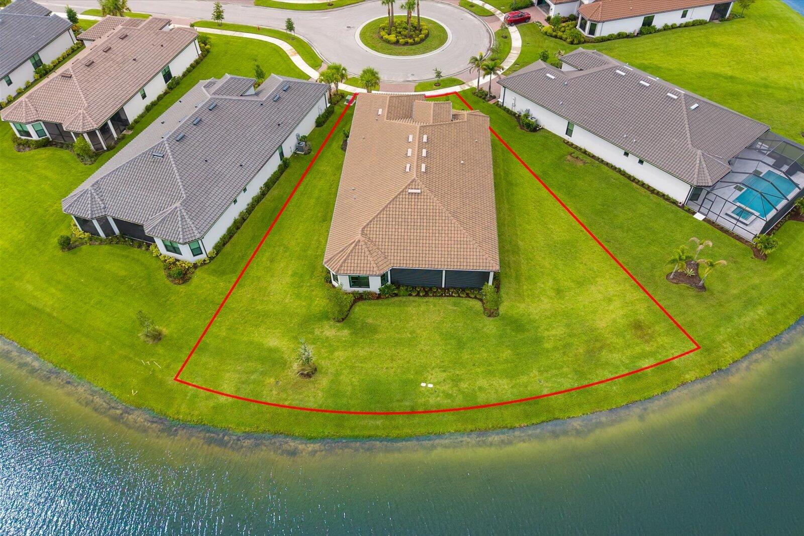 13308 SW Alejandro Court, Port St. Lucie