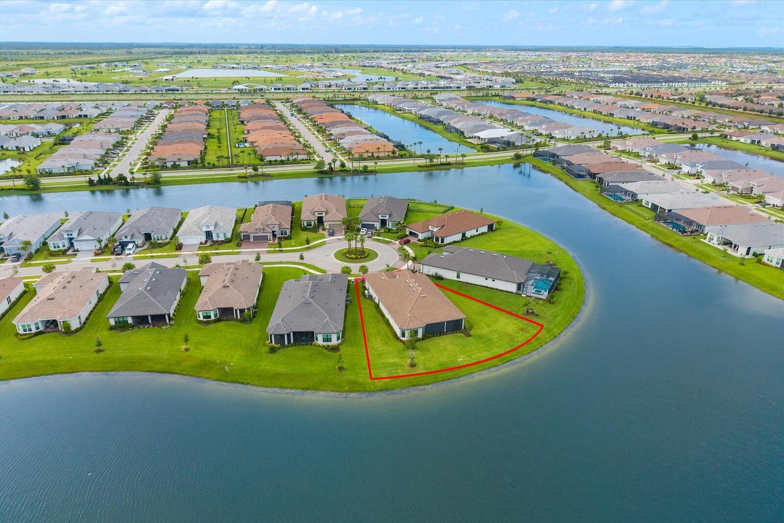 13308 SW Alejandro Court, Port St. Lucie