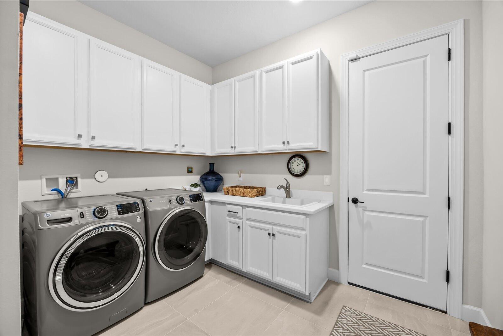 13308 SW Alejandro Court, Port St. Lucie