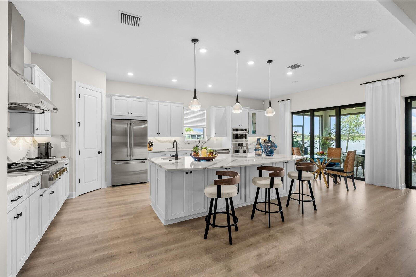 13308 SW Alejandro Court, Port St. Lucie