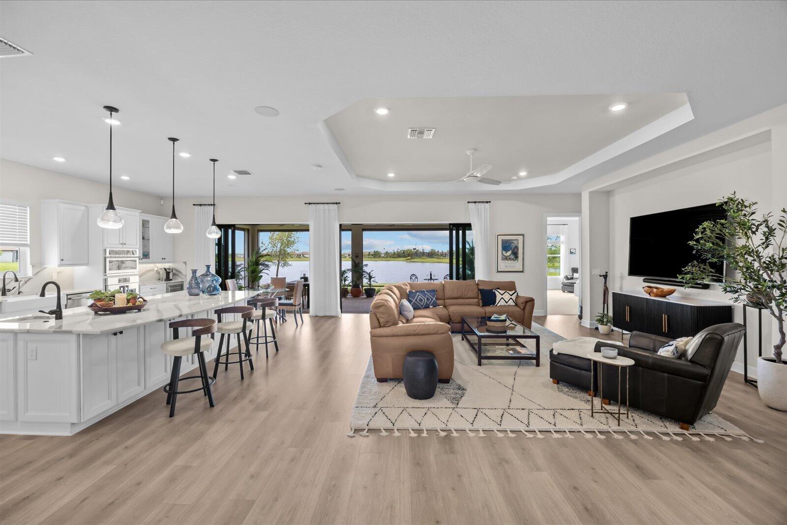 13308 SW Alejandro Court, Port St. Lucie