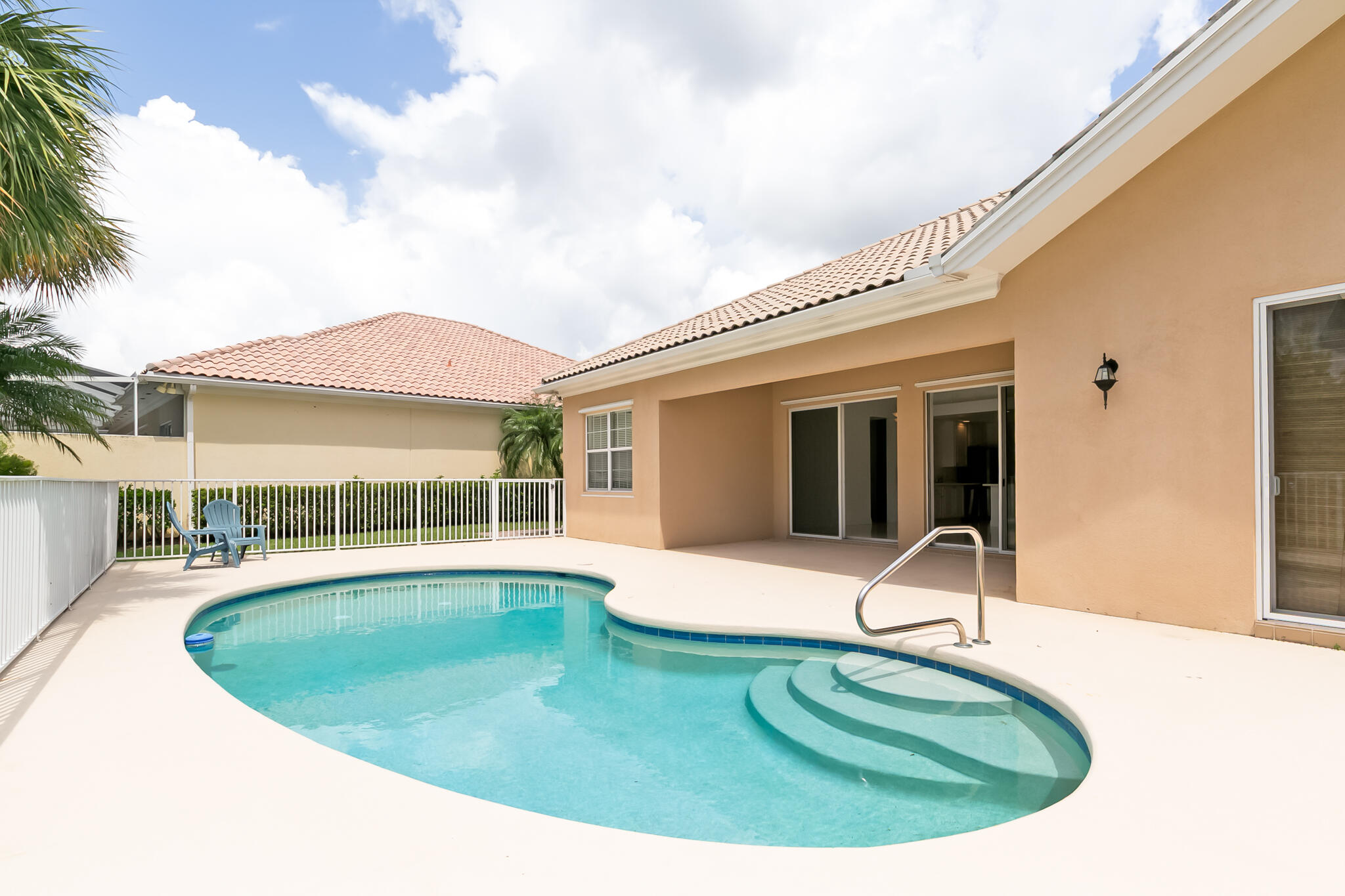 11267 SW Olmstead Drive, Port St. Lucie