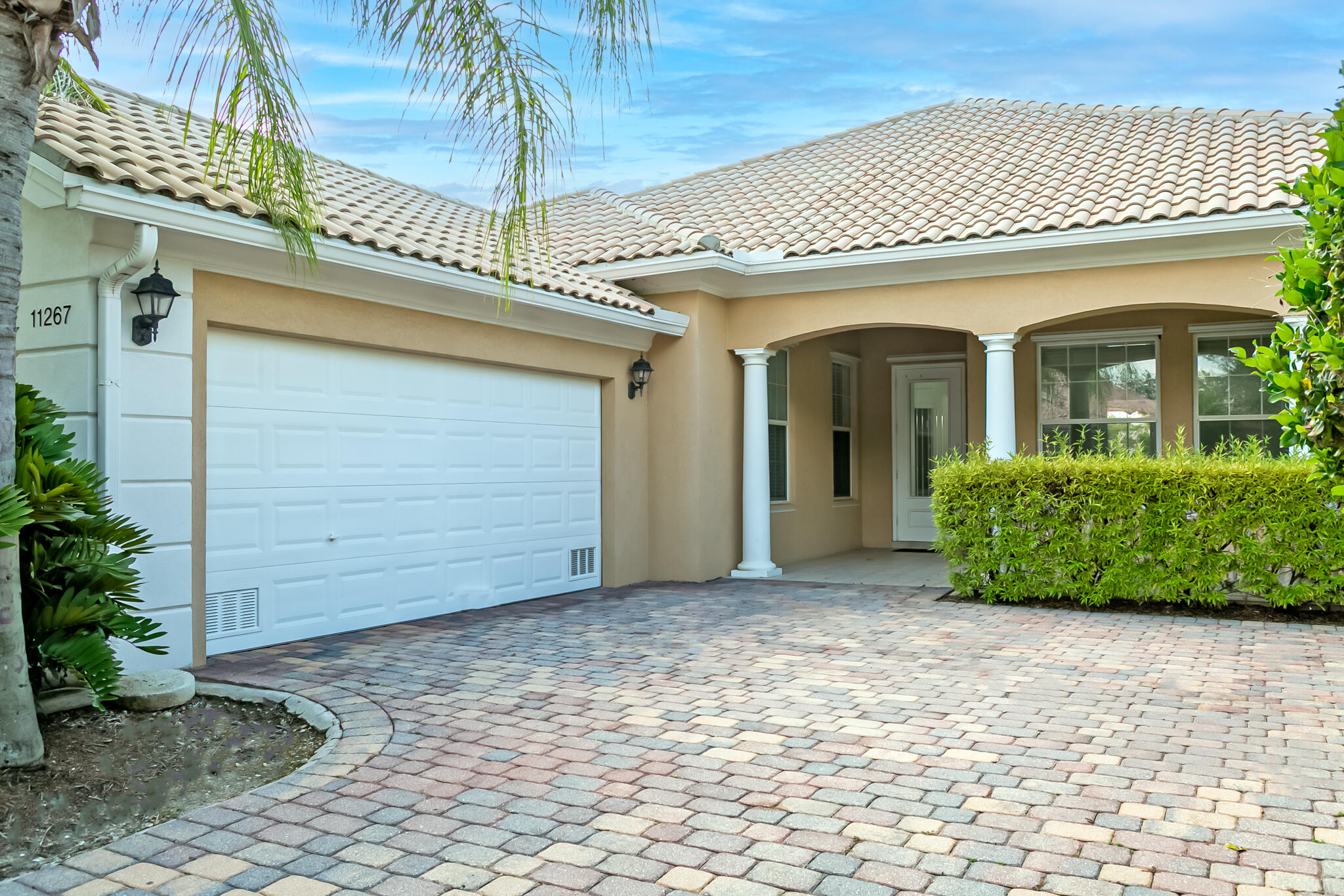 11267 SW Olmstead Drive, Port St. Lucie