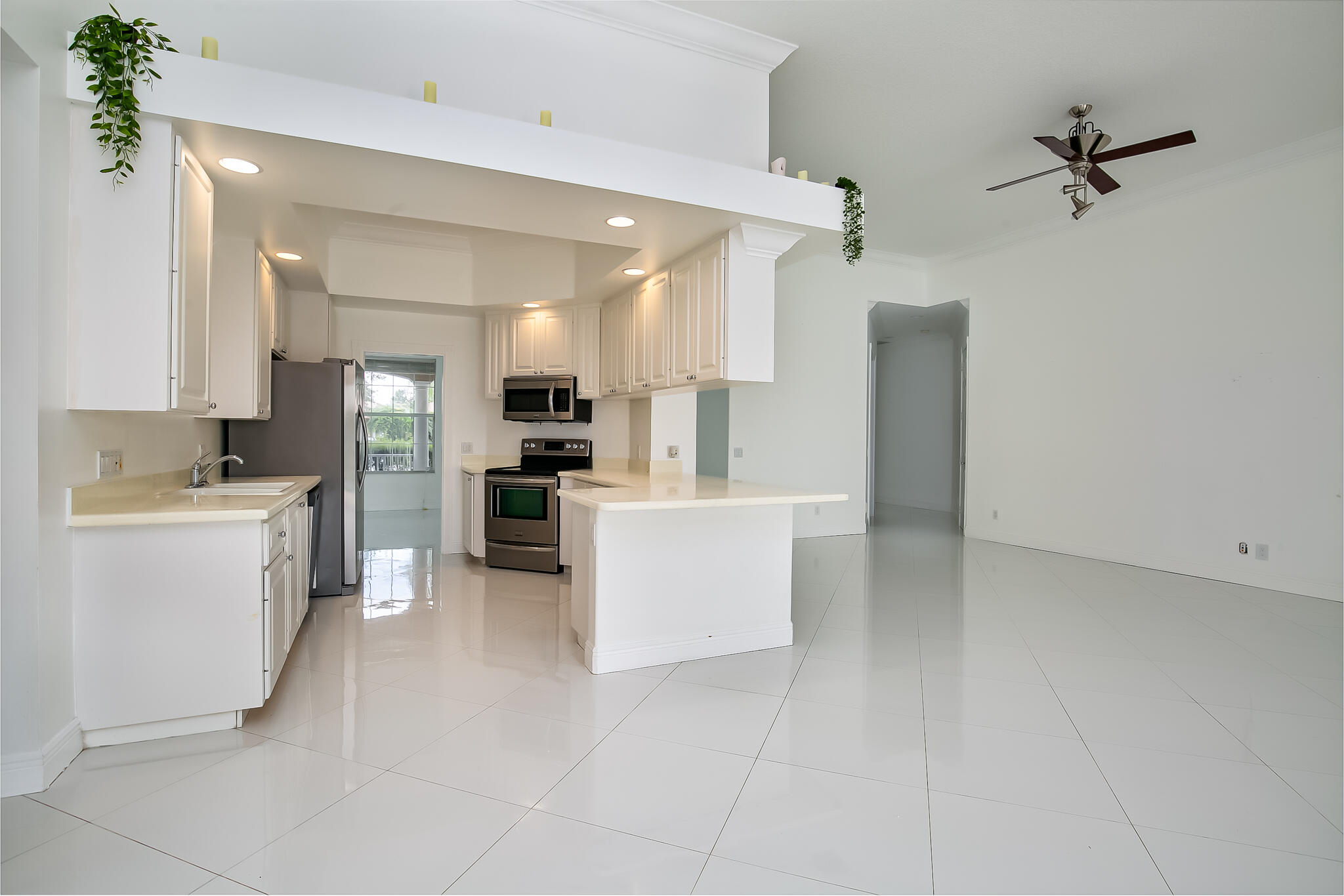 11267 SW Olmstead Drive, Port St. Lucie