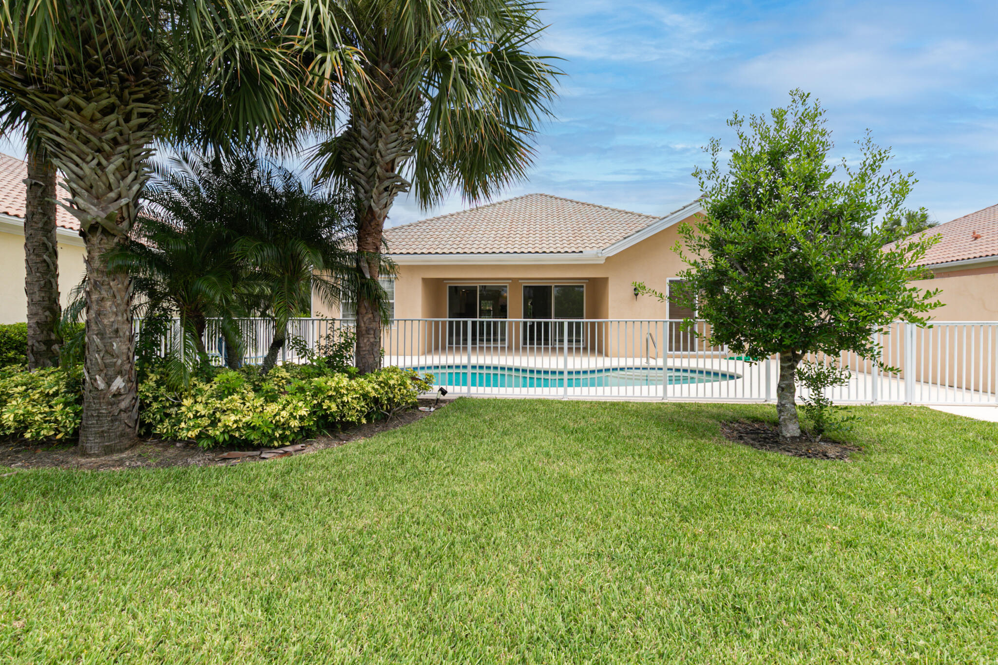 11267 SW Olmstead Drive, Port St. Lucie