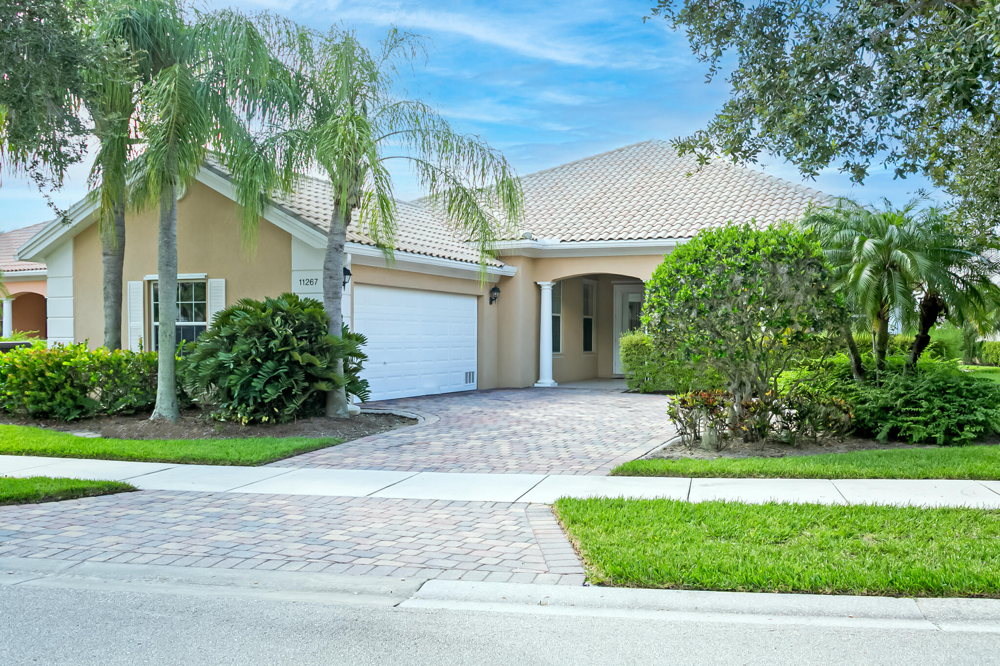 11267 SW Olmstead Drive, Port St. Lucie