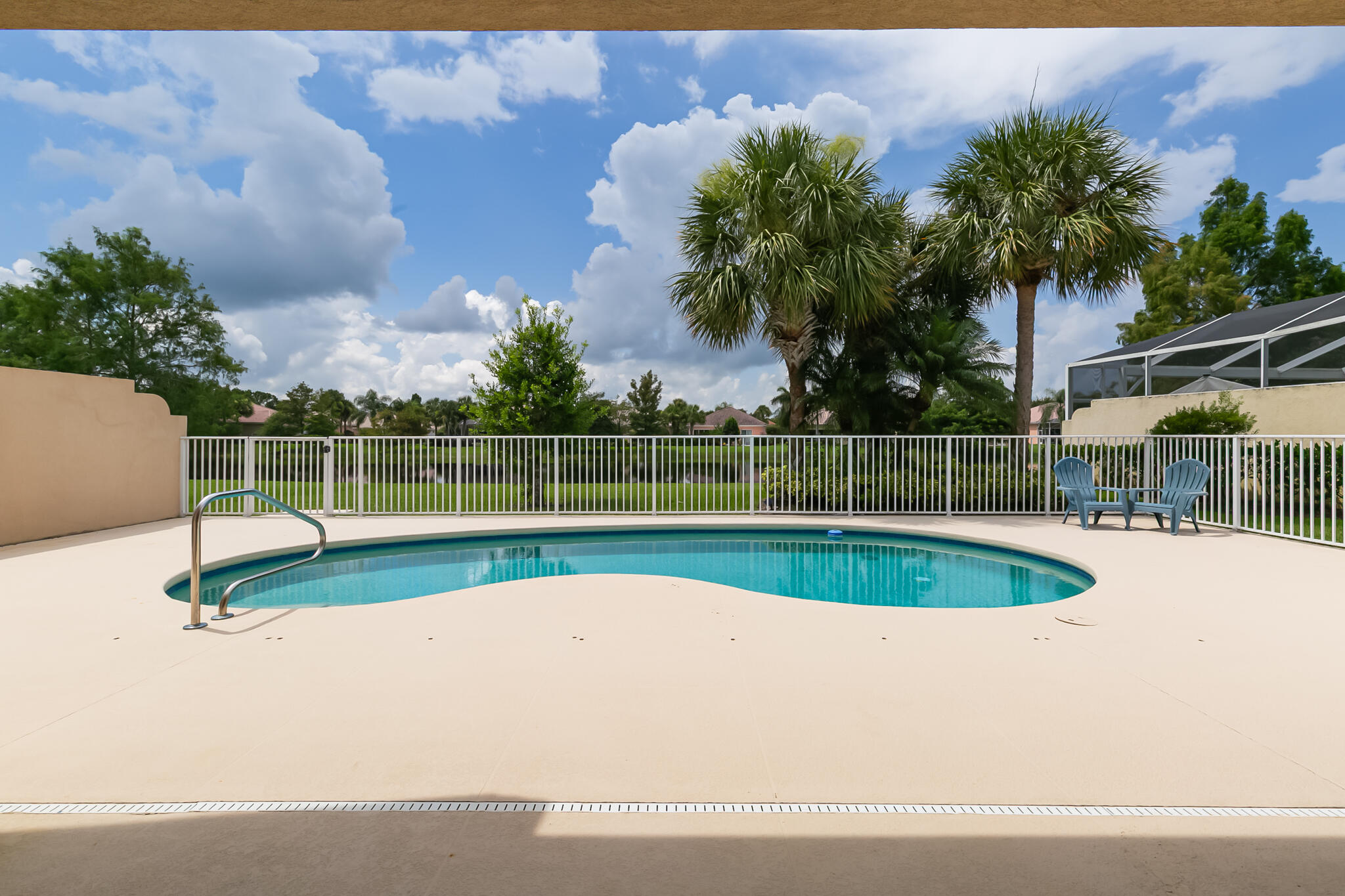 11267 SW Olmstead Drive, Port St. Lucie