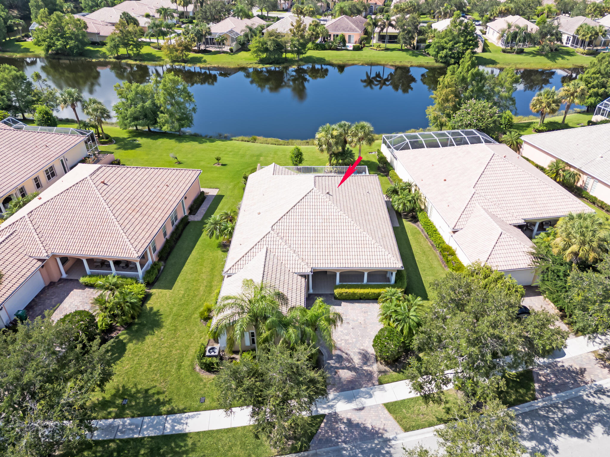 11267 SW Olmstead Drive, Port St. Lucie