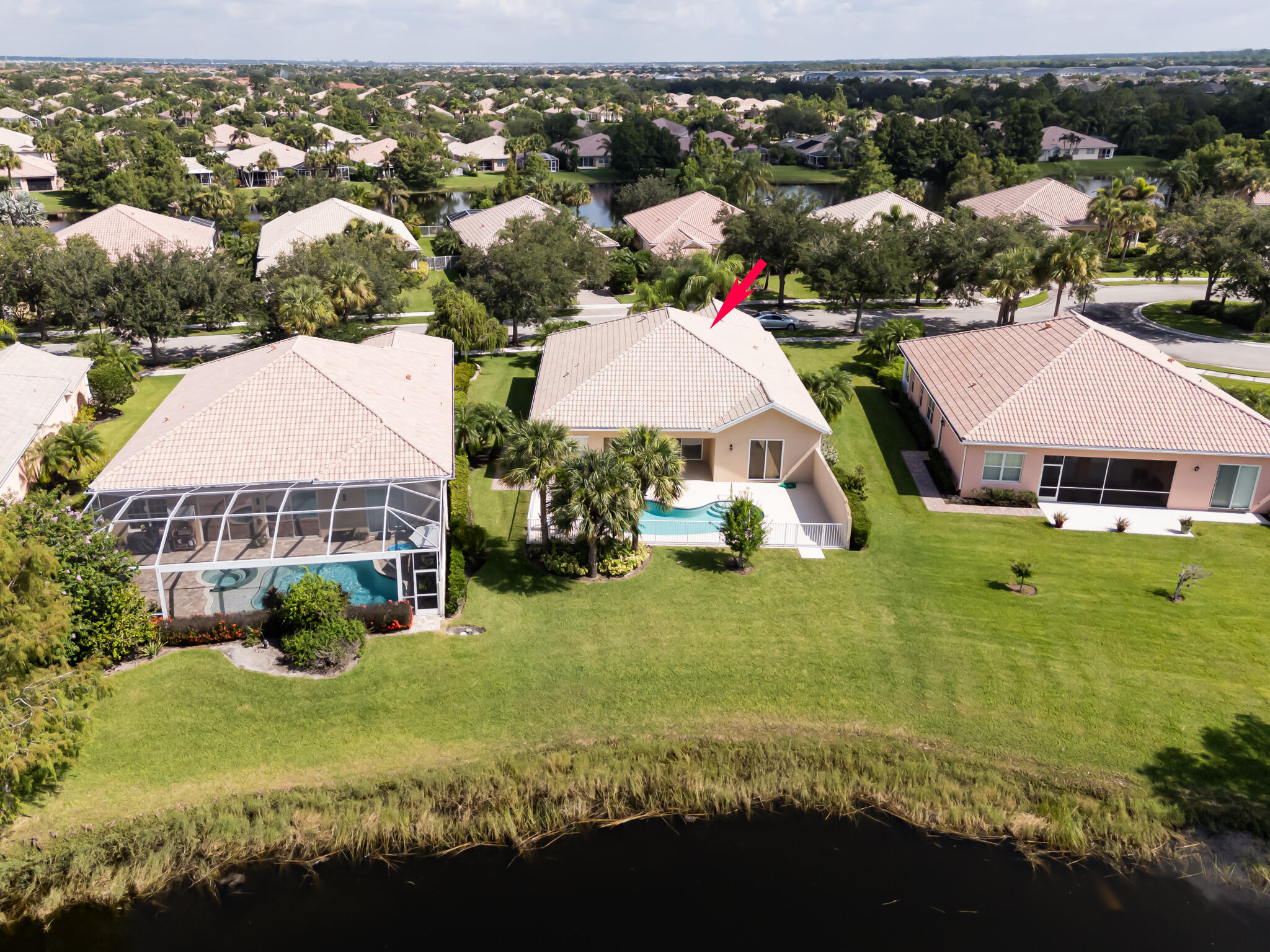 11267 SW Olmstead Drive, Port St. Lucie