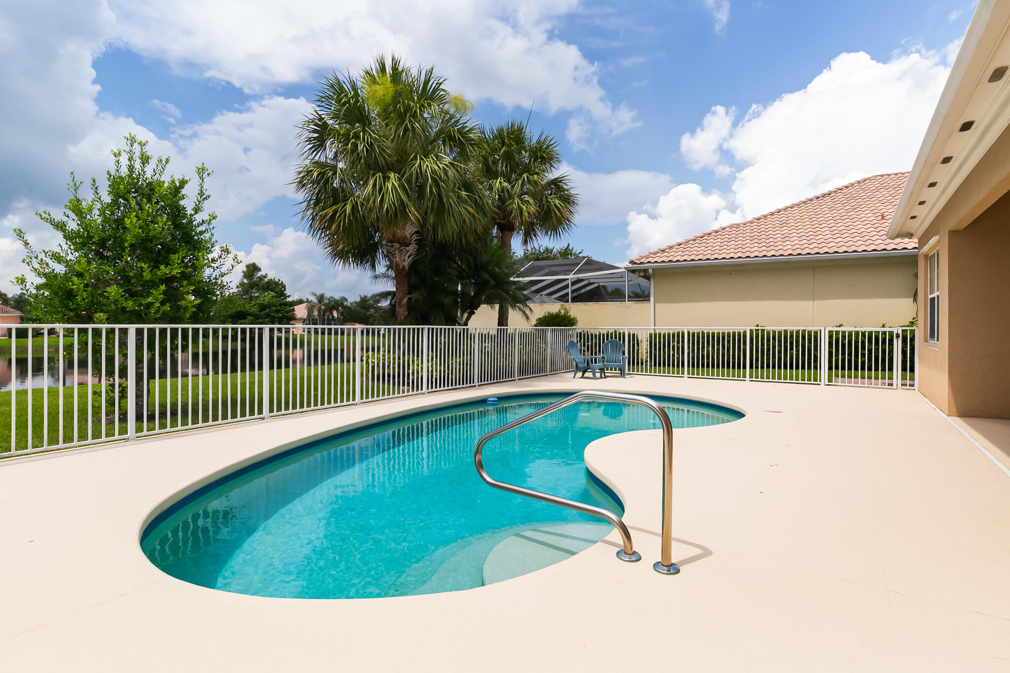 11267 SW Olmstead Drive, Port St. Lucie