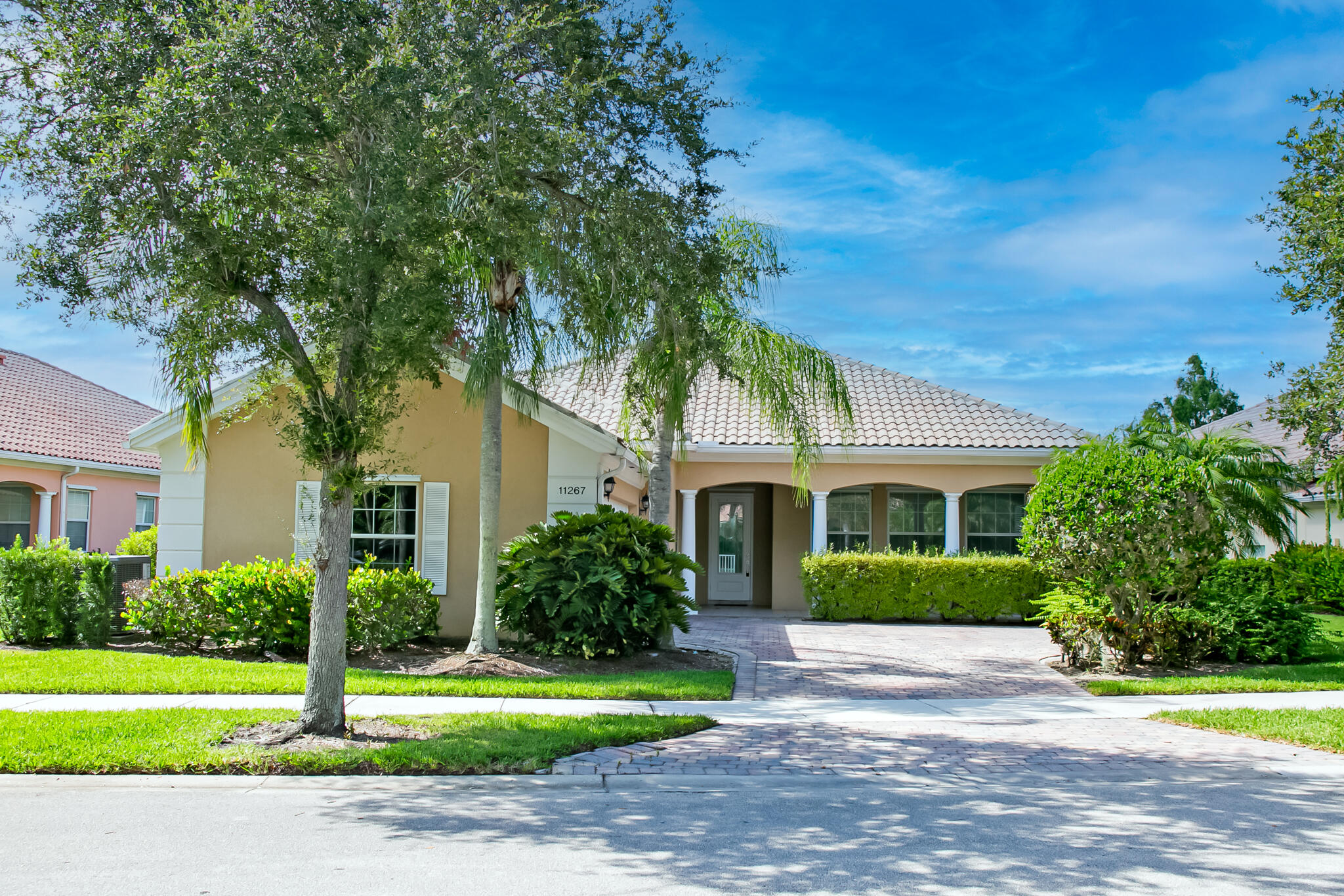 11267 SW Olmstead Drive, Port St. Lucie
