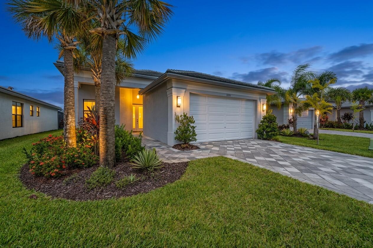 12454 SW Alongshore Drive, Port St. Lucie