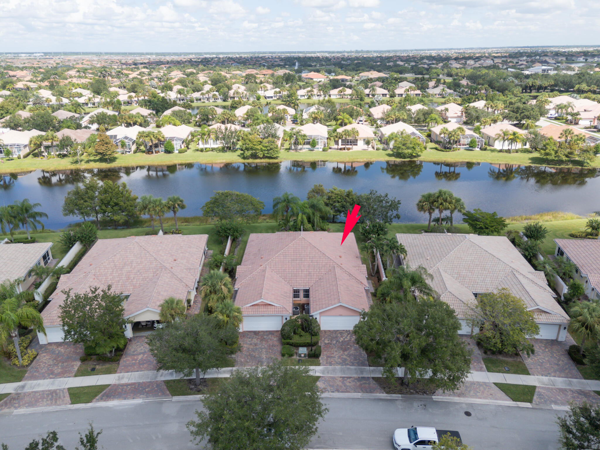 11320 SW Pembroke Drive, Port St. Lucie