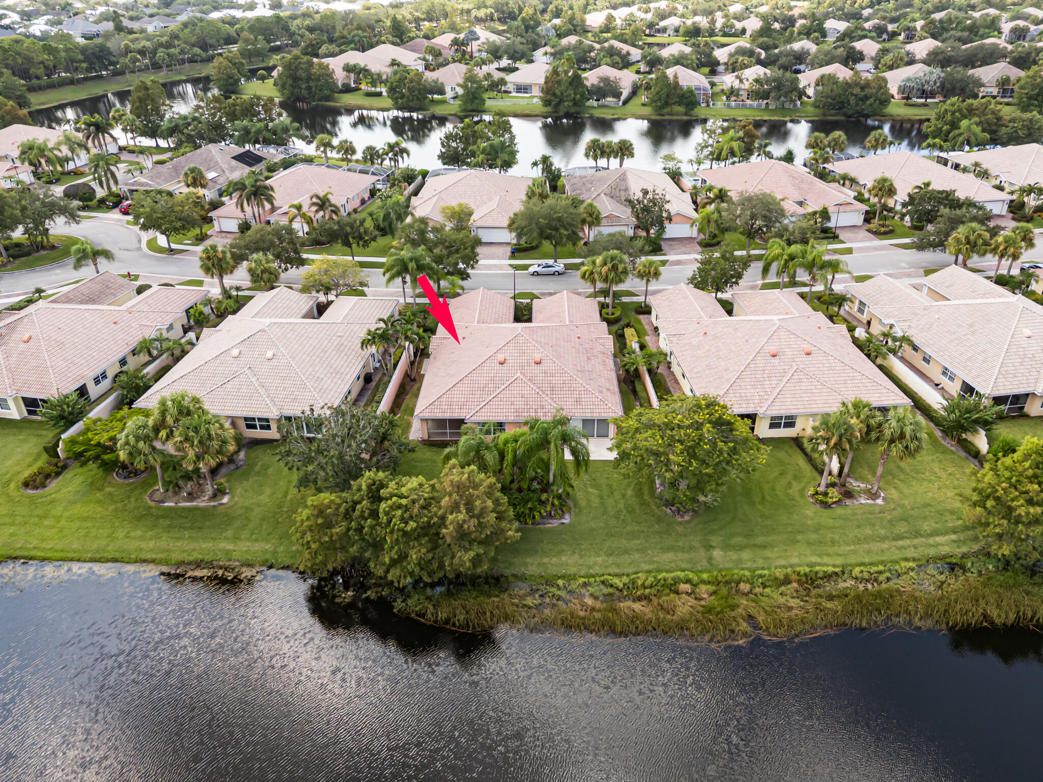11320 SW Pembroke Drive, Port St. Lucie