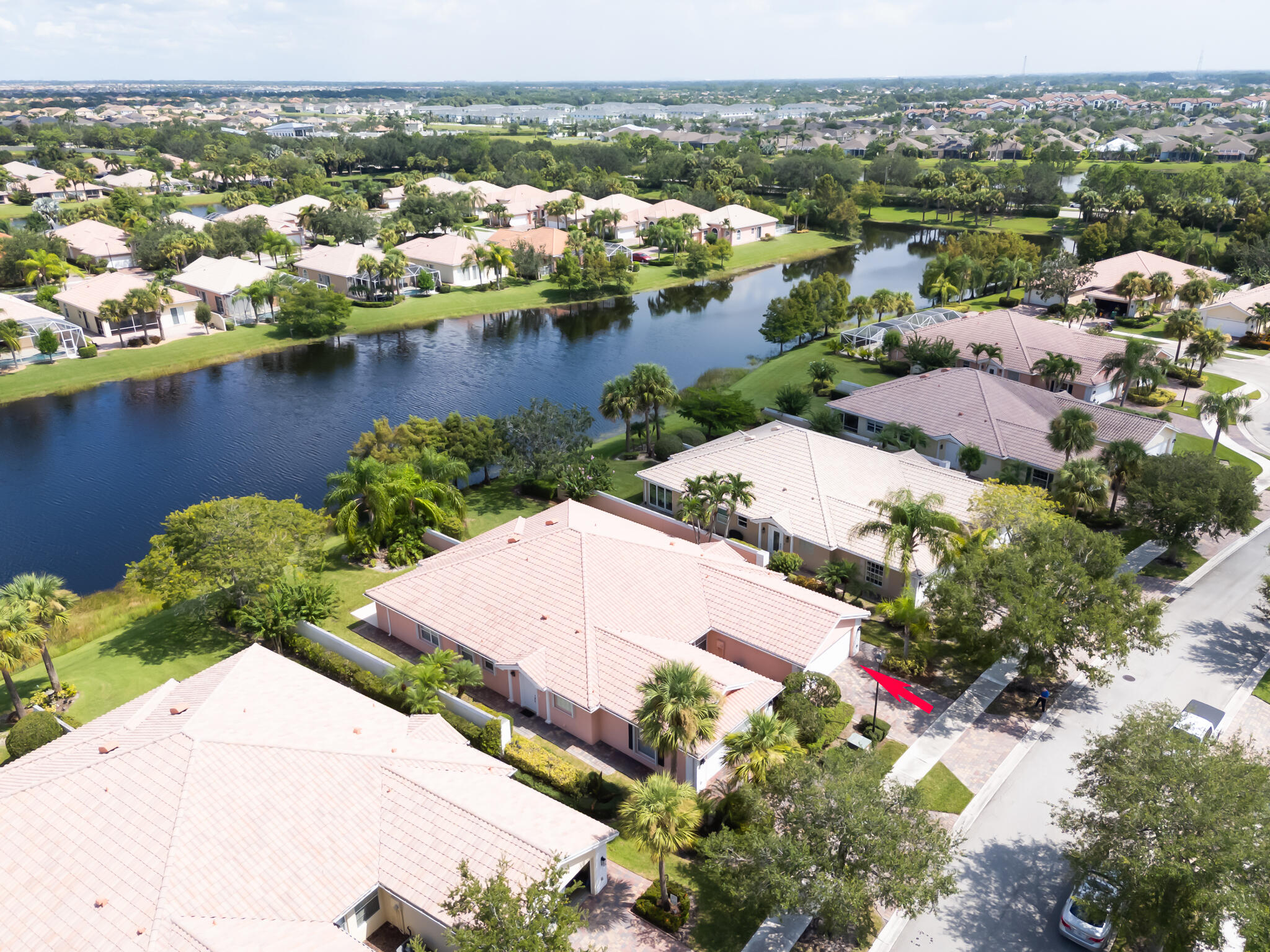 11320 SW Pembroke Drive, Port St. Lucie