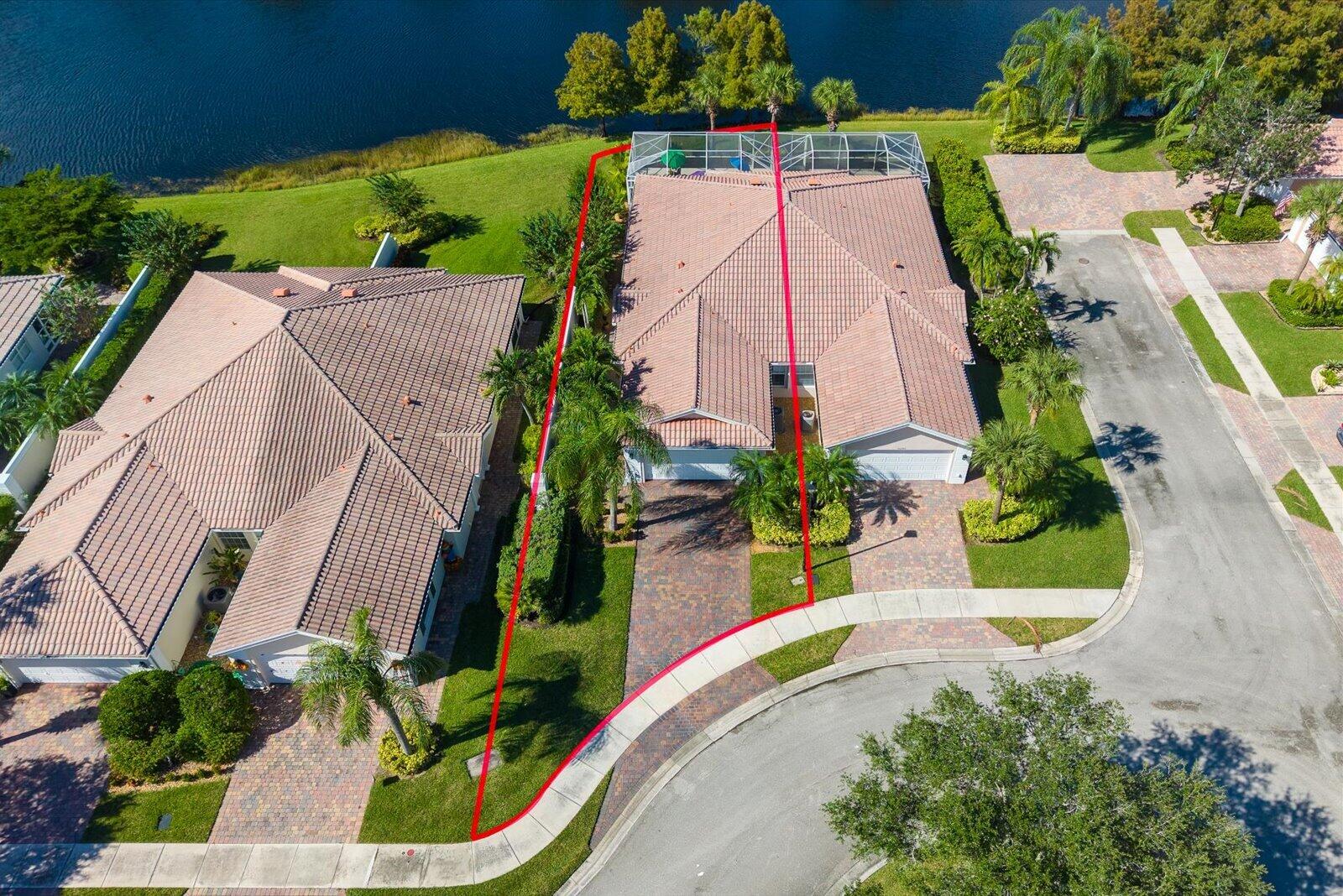 11262 SW Pembroke Drive, Port St. Lucie