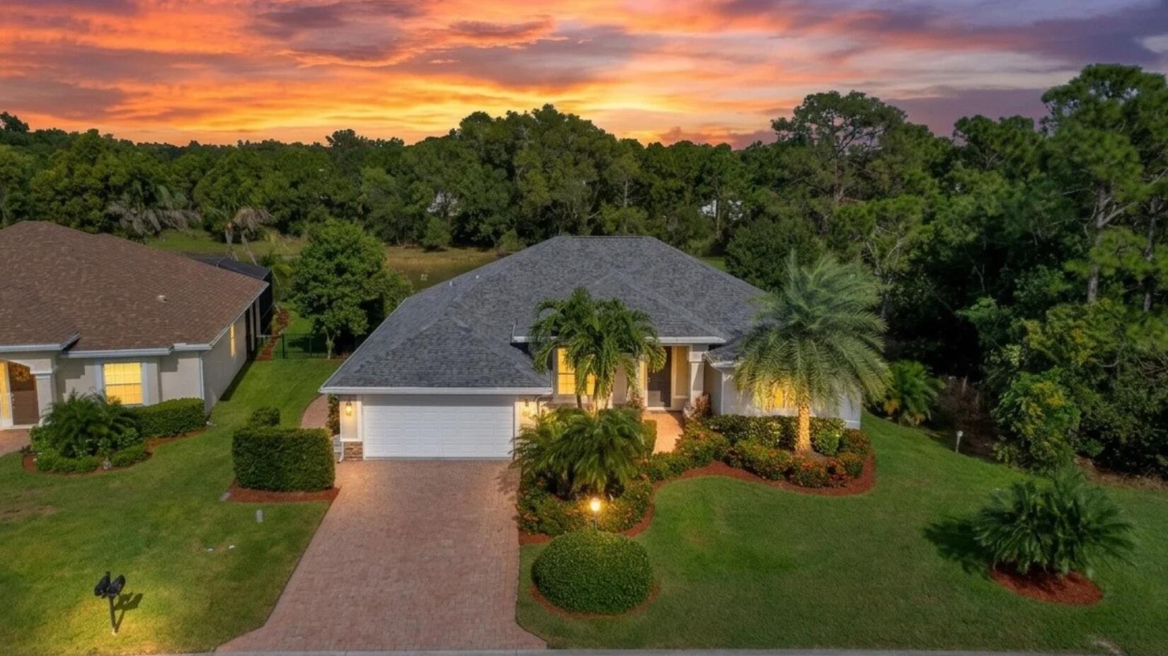 367 SW Vista Lake Drive, Port St. Lucie