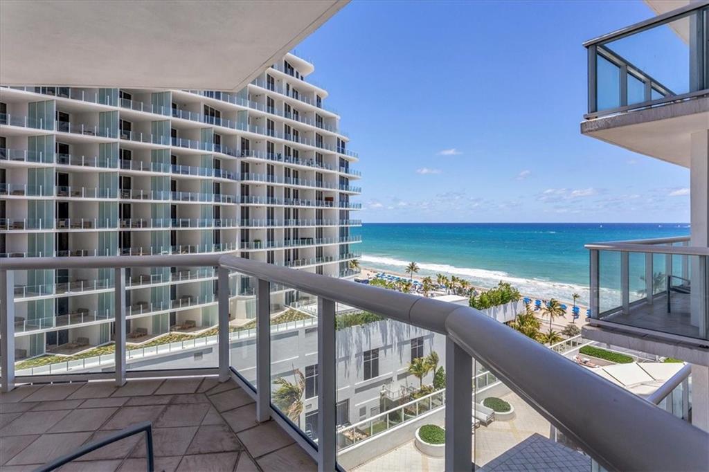 505 N Fort Lauderdale Beach Blvd Unit: 1010