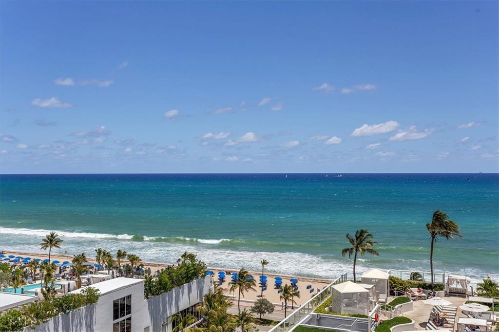 505 N Fort Lauderdale Beach Blvd Unit: 1010