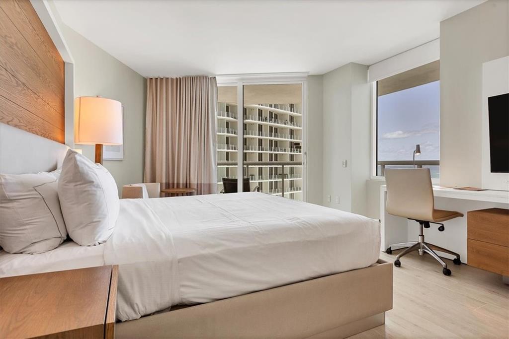 505 N Fort Lauderdale Beach Blvd Unit: 1010