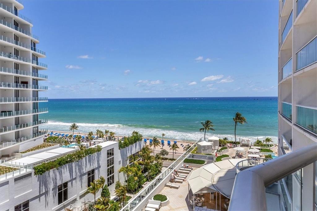 505 N Fort Lauderdale Beach Blvd Unit: 1010