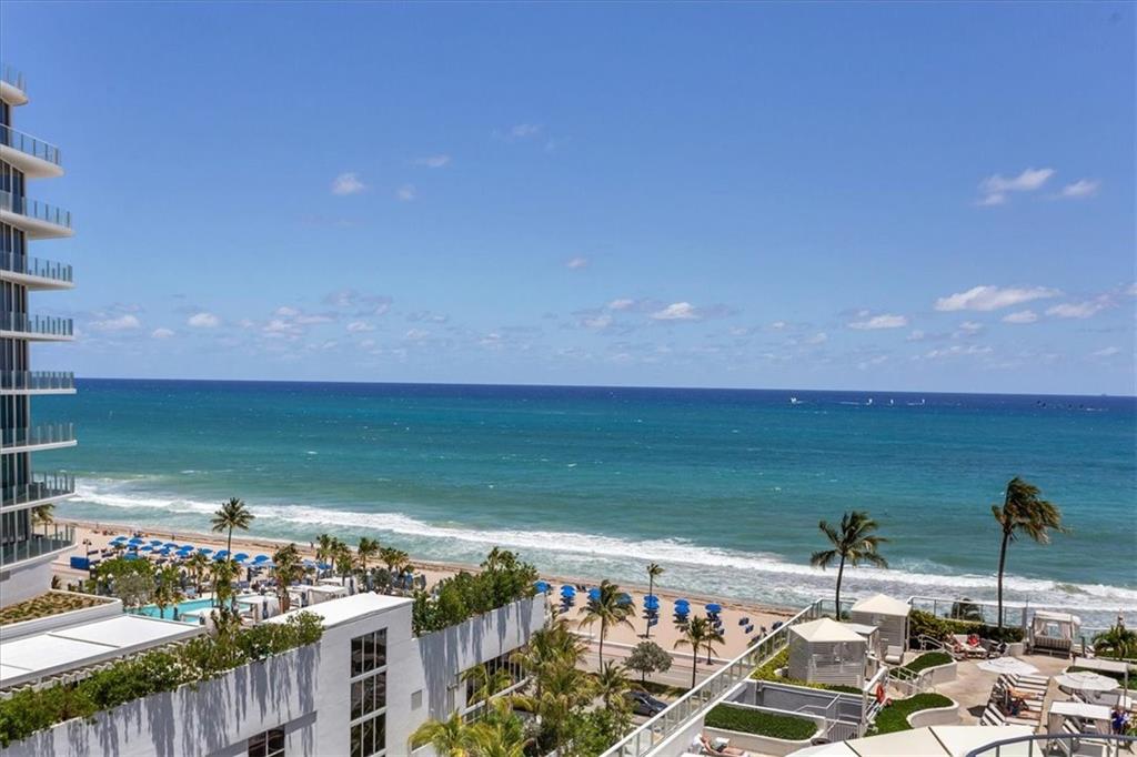 505 N Fort Lauderdale Beach Blvd Unit: 1010