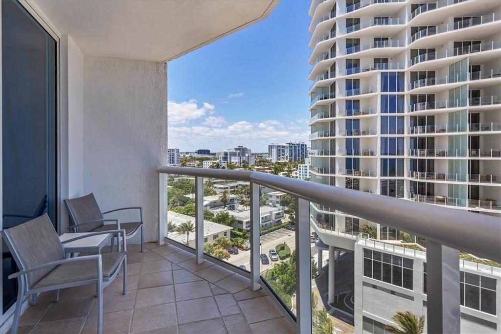 505 N Fort Lauderdale Beach Blvd Unit: 1010