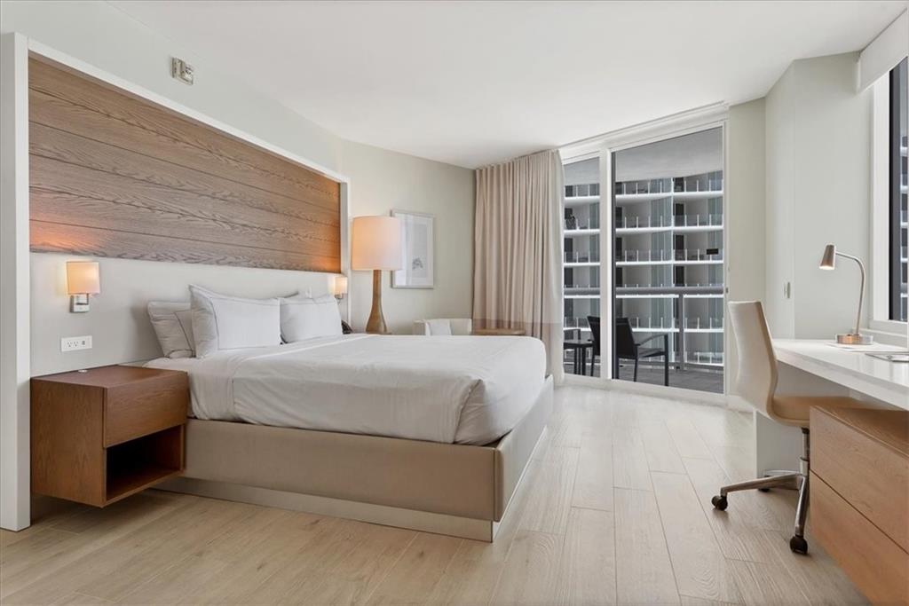 505 N Fort Lauderdale Beach Blvd Unit: 1010