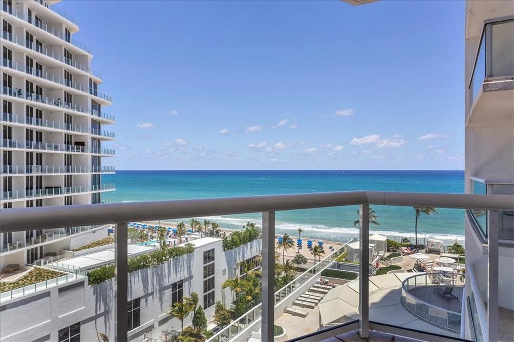 505 N Fort Lauderdale Beach Blvd Unit: 1010