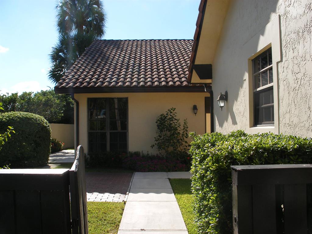 21671 San Simeon Circle