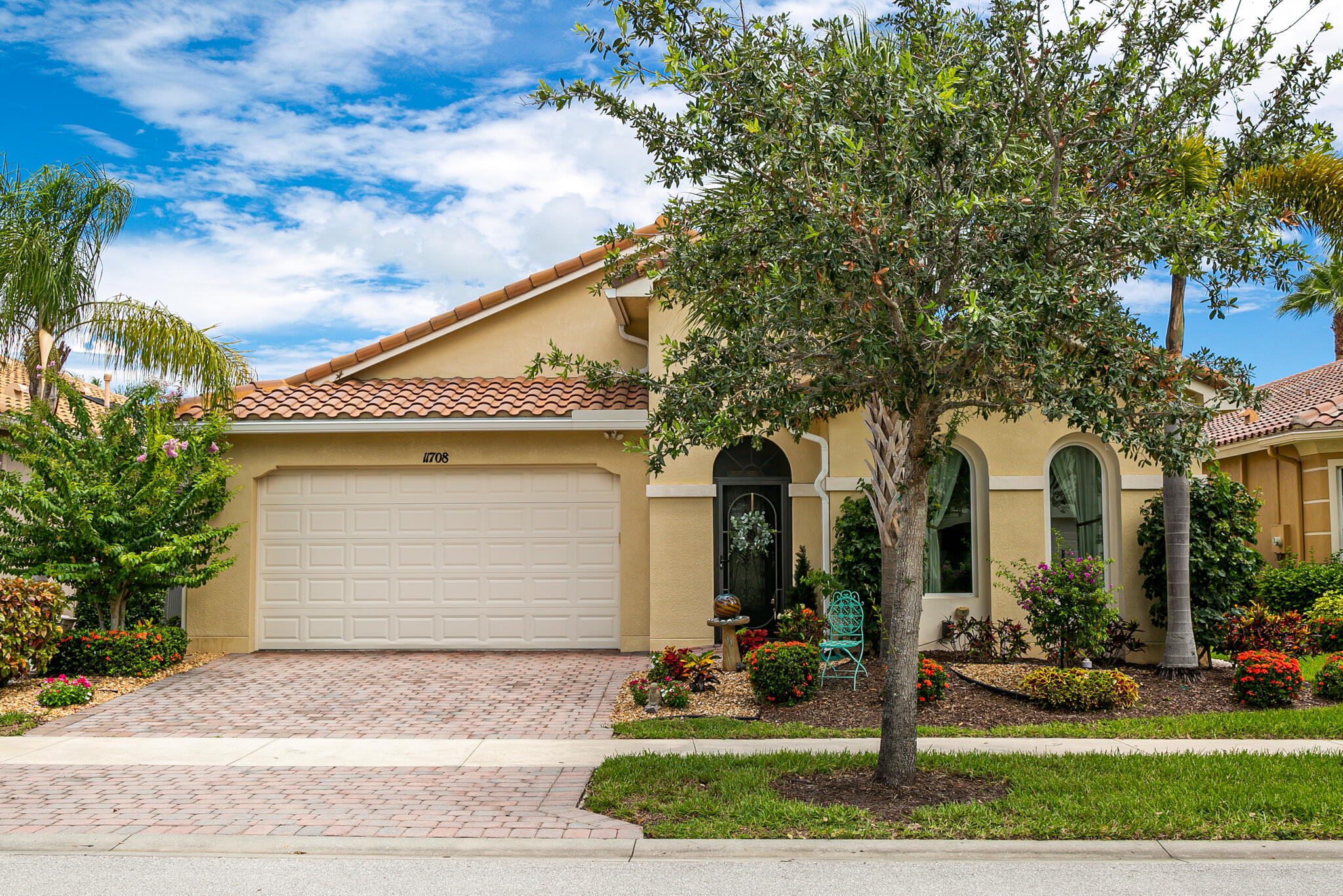 11708 SW Mountain Ash Circle