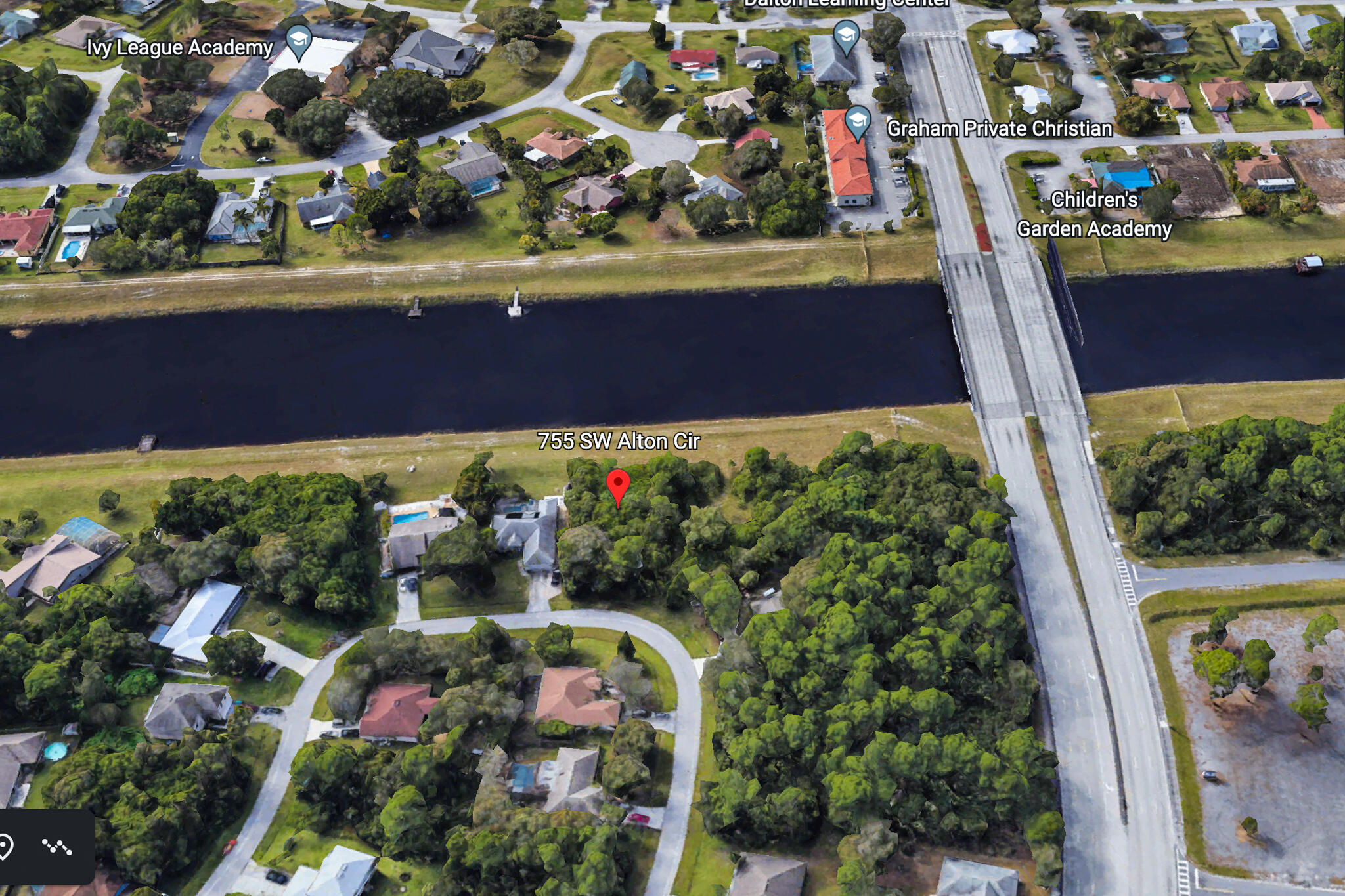 755 SW Alton Circle