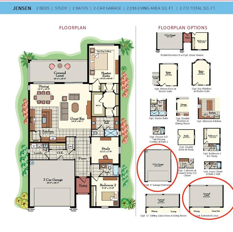 10171 SW Coral Tree Circle
