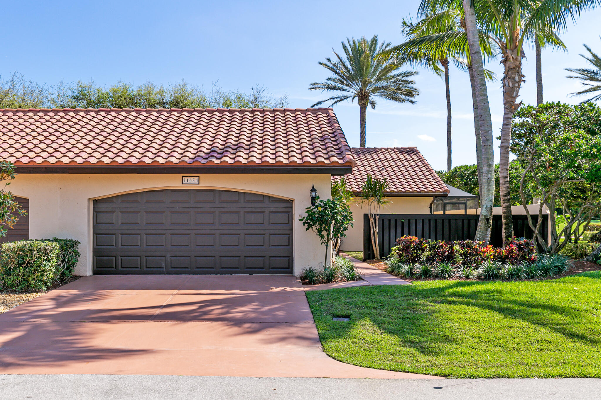 21654 San Simeon Circle