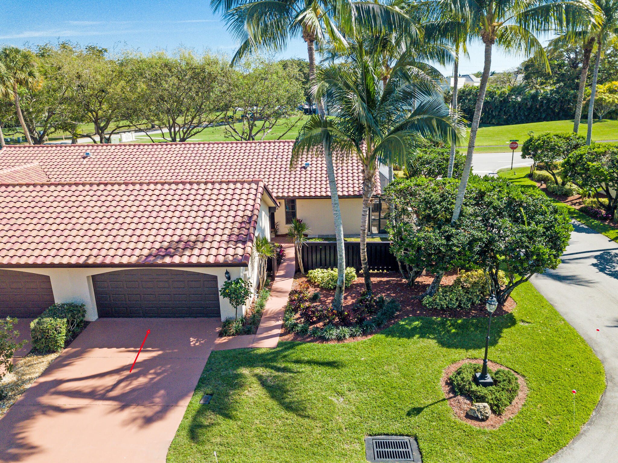 21654 San Simeon Circle
