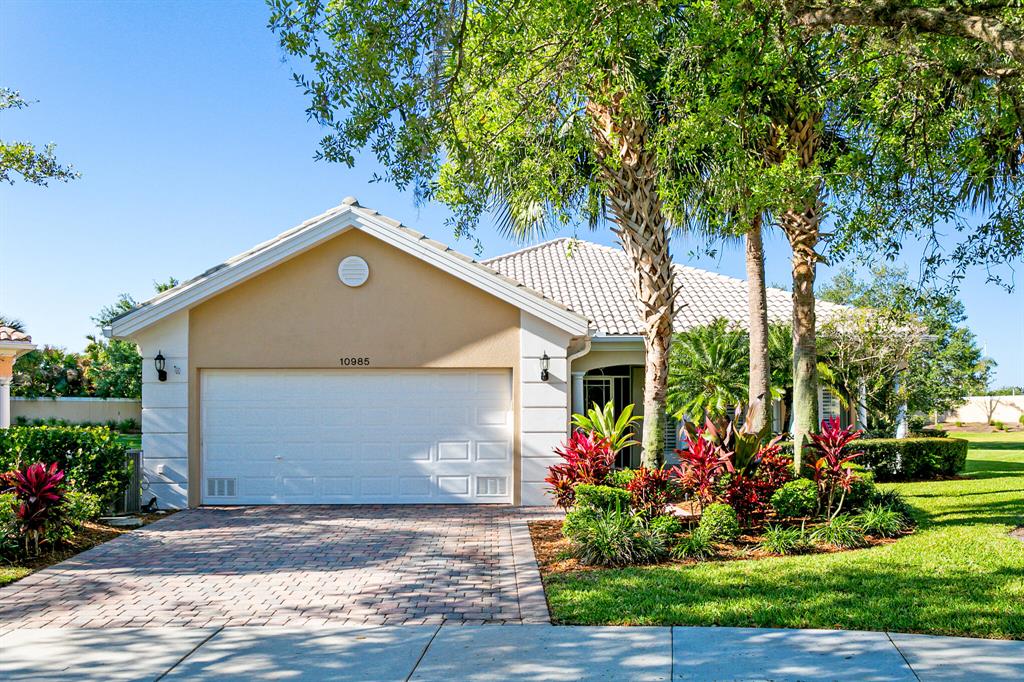 10985 SW Hartwick Drive