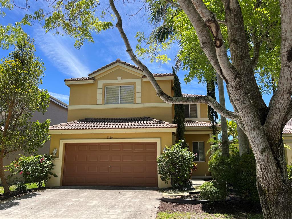1120 Golden Cane Drive