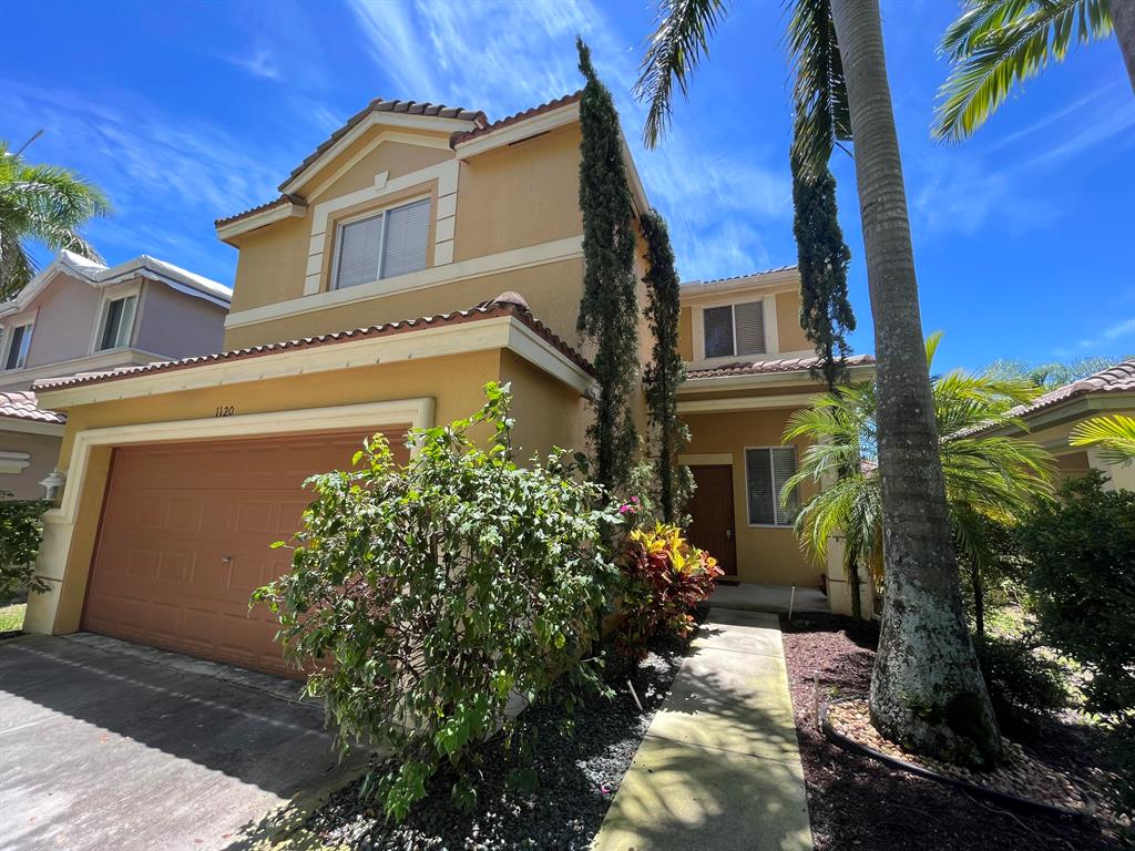 1120 Golden Cane Drive