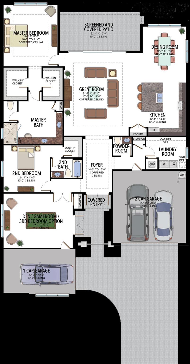 12441 SW Crystal Cove Drive
