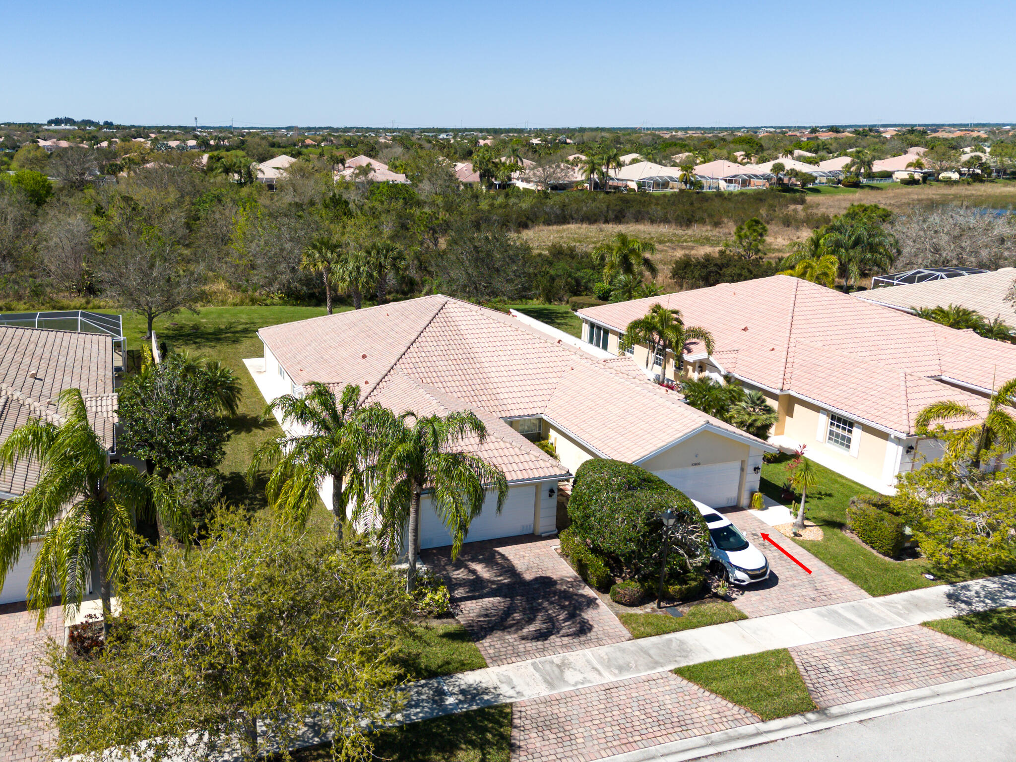 10900 SW Dardanelle Drive