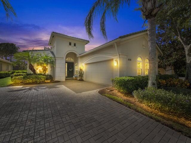 9156 Pumpkin Ridge