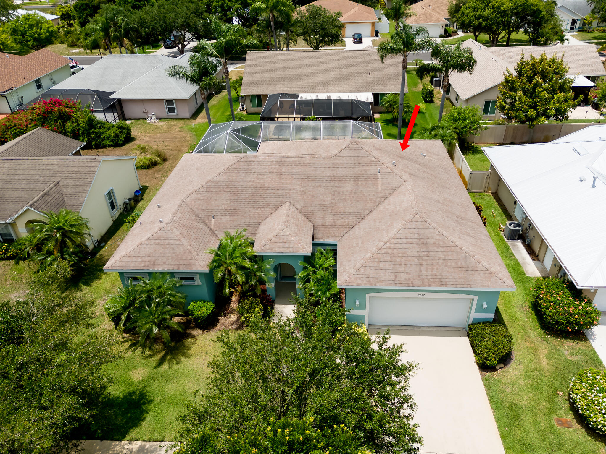 8287 Redcedar Place