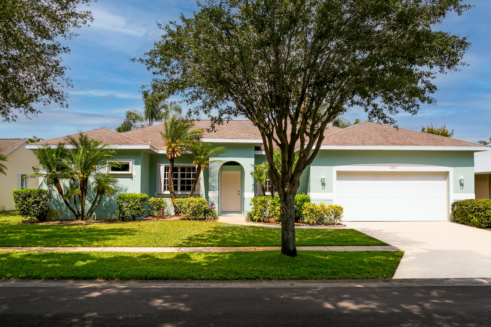 8287 Redcedar Place