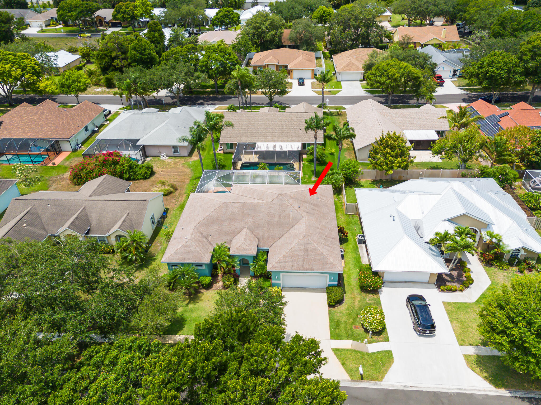 8287 Redcedar Place