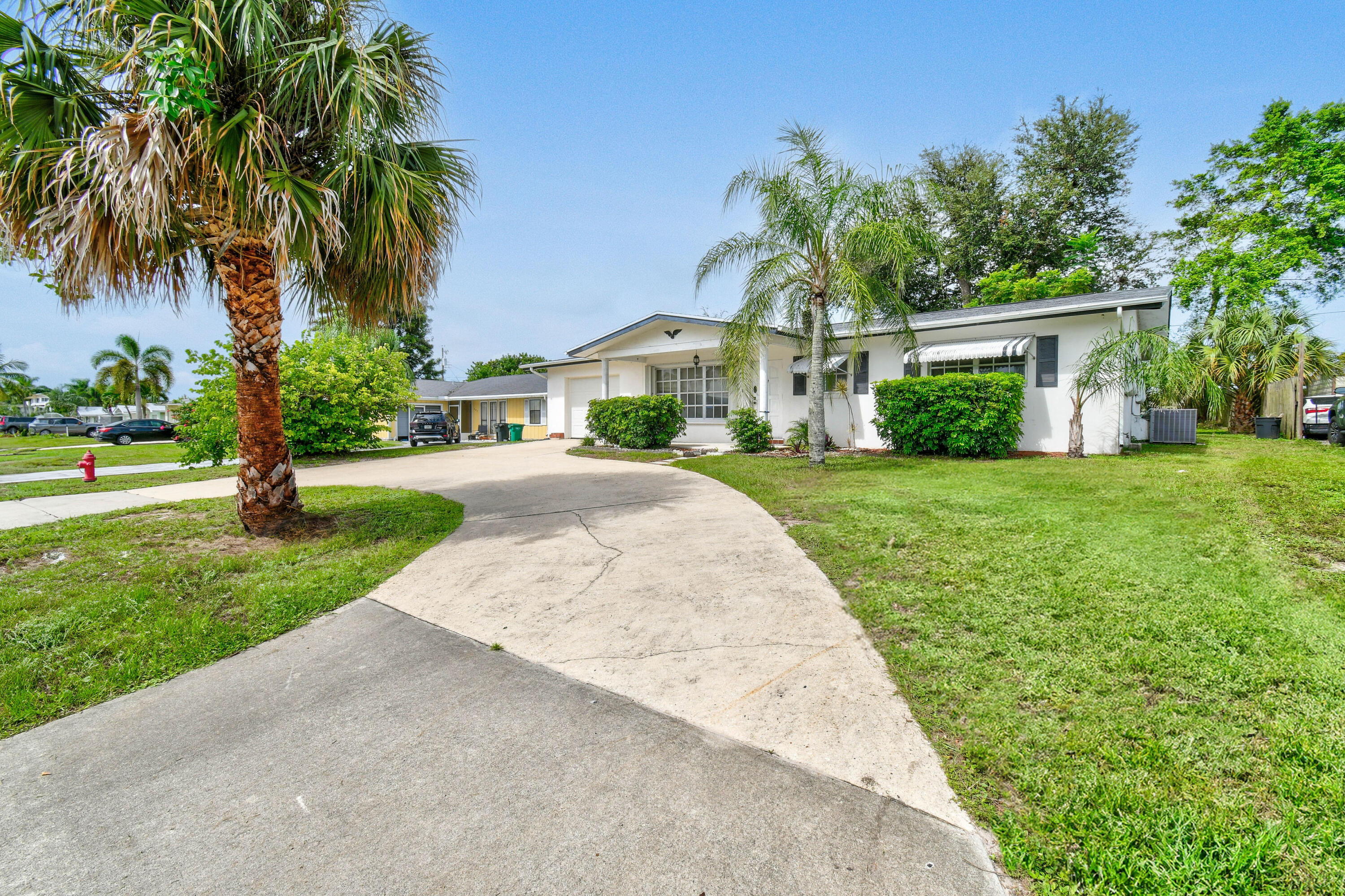 303 Holly Avenue
