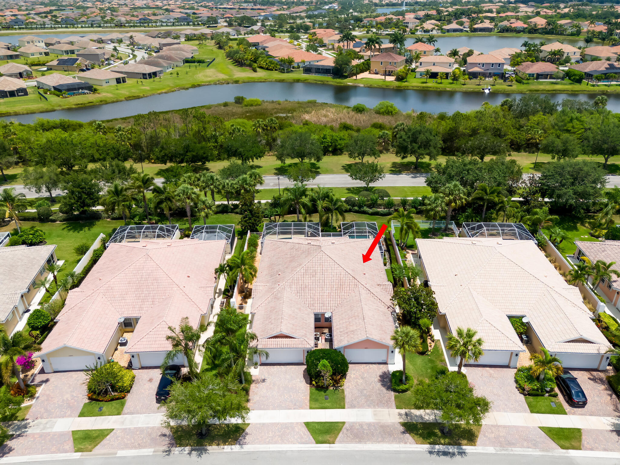10695 SW Hartwick Drive
