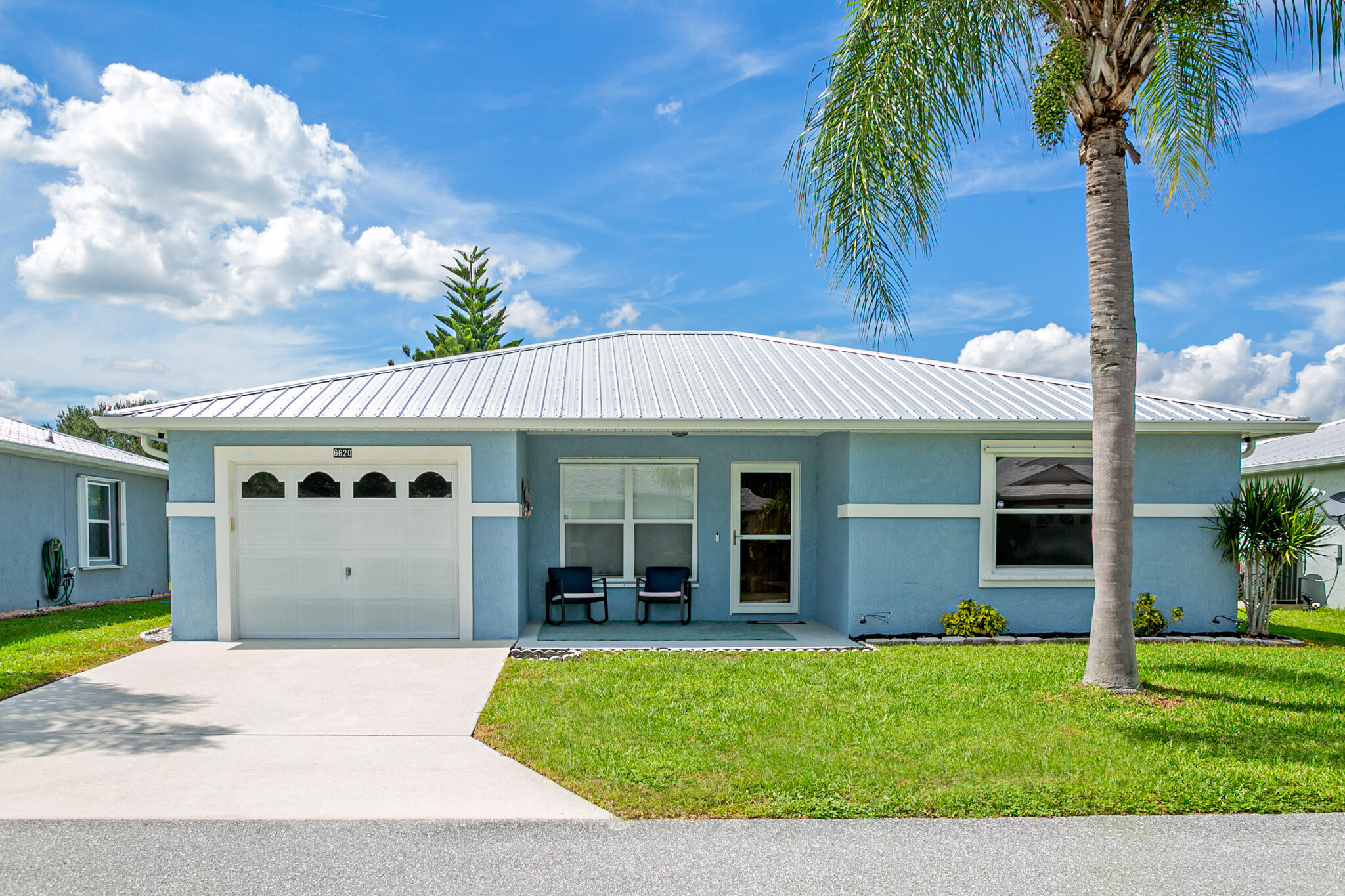 6620 Picante Circle