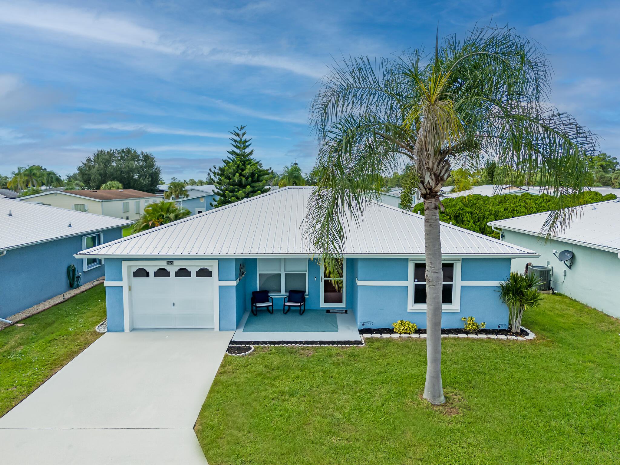 6620 Picante Circle