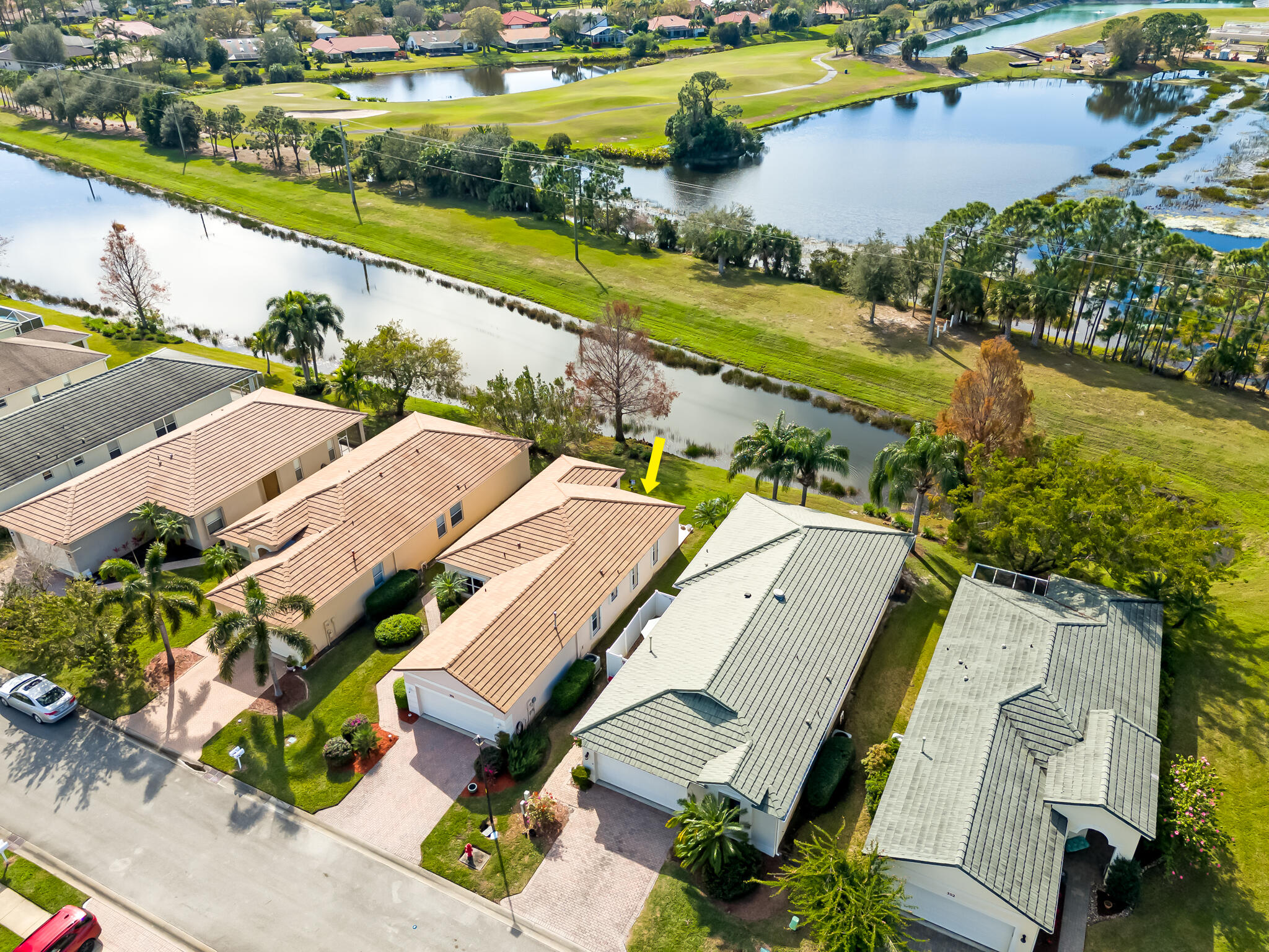 306 SW Tomoka Springs Drive